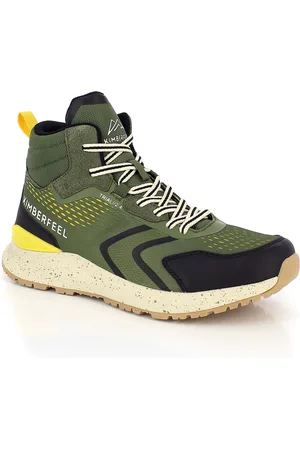 Kimberfeel Chaussures de randonnée Taragha
