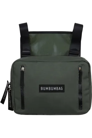 Sixth June Sac poitrine texte zips