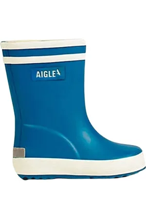 Aigle Bottes de pluie bébé Baby Flac 2