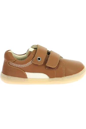 Kickers Baskets enfant Kickboost