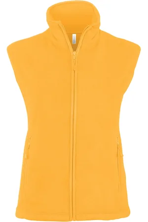 Kariban Gilet femme Micropolaire Mélodie