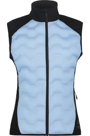 Rukka Veste de sport sans manches Softshell femme Merjala