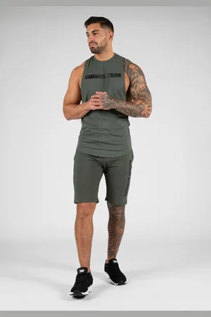 Gorilla Wear Short Milo