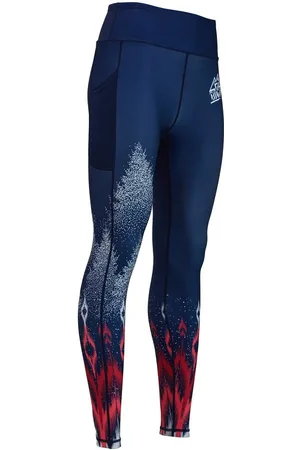 SILVINI Legging femme Veroli