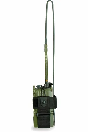 Tasmanian Tiger Pochette Tac 2 Radio