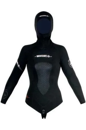 BEUCHAT Veste de plongée femme Athena 5 mm