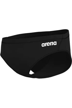 Arena Slip de bain Waterpolo Solid