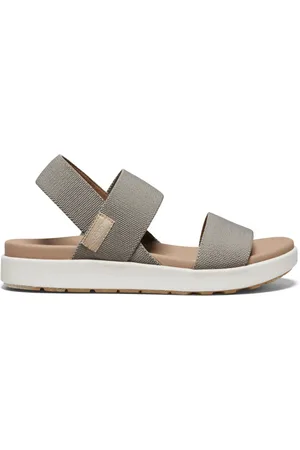 Keen Sandales de randonnée femme Elle Backstrap