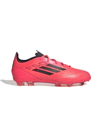 adidas Chaussures de football enfant F50 Pro FG