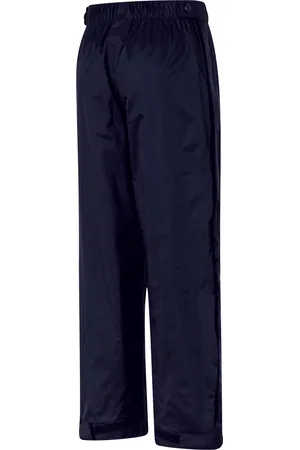 PRO-X Pantalon de pluie enfant Säntis