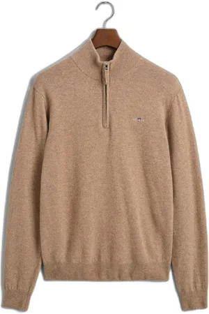 GANT Sweatshirt Superfine Lambswool
