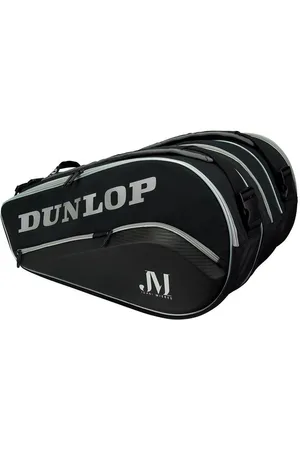 Dunlop Sac de raquette de padel Paletero Elite