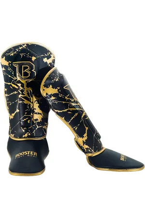Booster fight gear Protège-tibias boxe Thaï enfant Sg