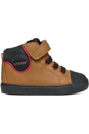 Geox Baskets bébé garçon Gisli