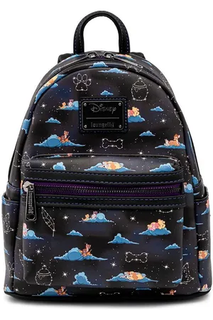 Loungefly Sac à dos fille Disney Classic Clouds