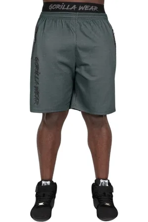 Gorilla Wear Short Mercury