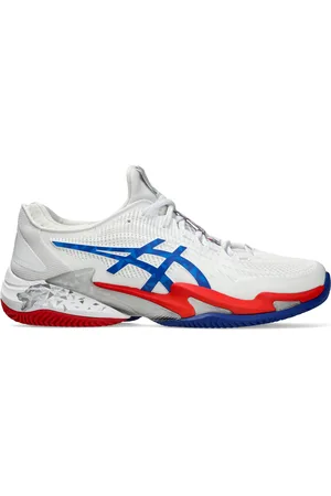 Asics Chaussures de tennis Court FF 3 Novak Clay