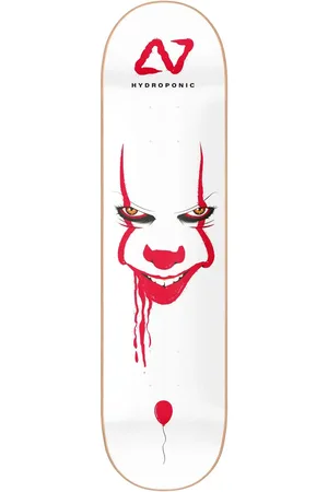 Hydroponic Planche de skate Horror