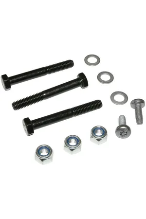 Bosch Kit jeu de 3 écrous Active line-plus m8 x 60