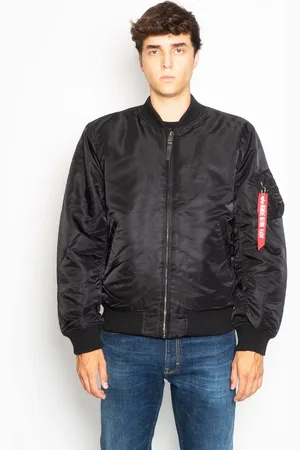 Alpha Industries Blouson MA-1 Dragon EMB