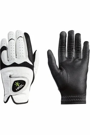 Hirzl Gant gaucher Trust Hybrid Plus+