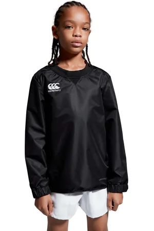 Canterbury Veste imperméable enfant Club Vaposhield Contact