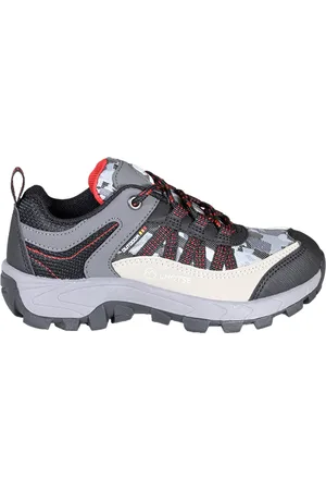 LHOTSE Chaussures de randonnée enfant Panda