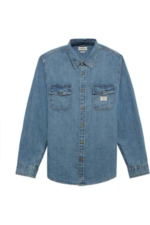 Guess Chemise jean Regular