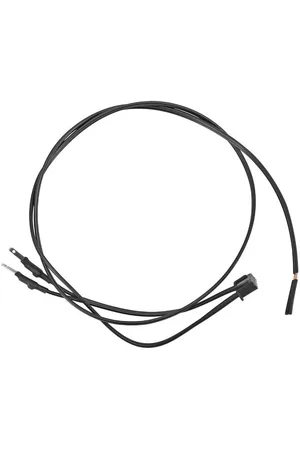 AXA Câble de connexion pour éclairage 2 plugs Pico Bafang M420 Display Connectique