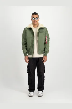 Alpha Industries Blouson B15-3 TT