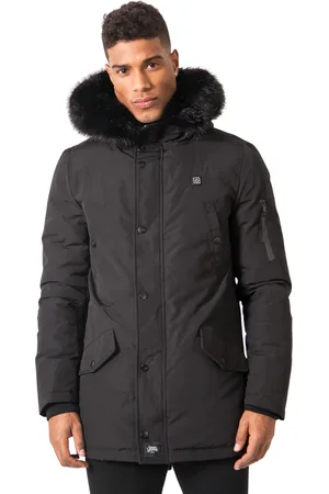 Sixth June Parka chauffante (pile non fournie)