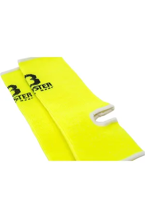 Booster fight gear Chevillère Ag Thai