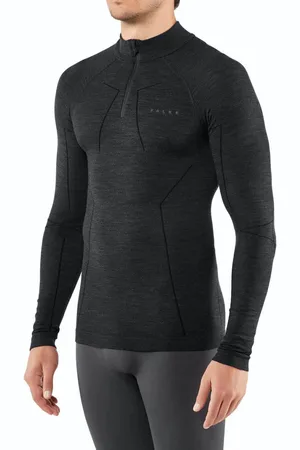 Falke T-shirt Wool-Tech Light