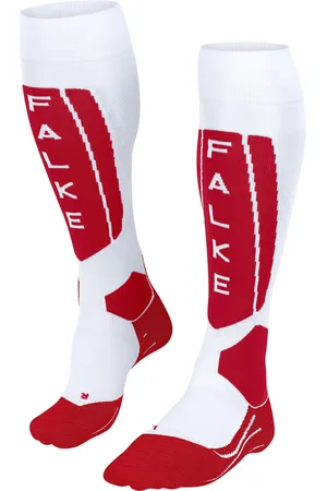 Falke Chaussettes mi-bas femme SK5 Expert