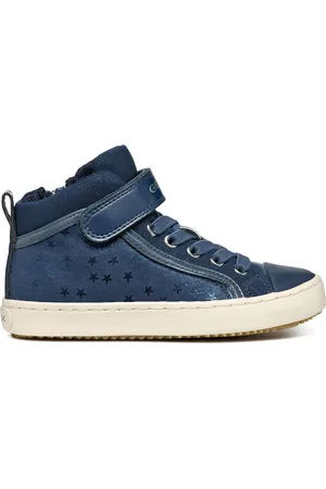 Geox Sneakers fille Kalispera