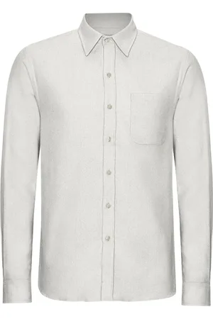 Colorful Standard Chemise Organic Limestone Grey