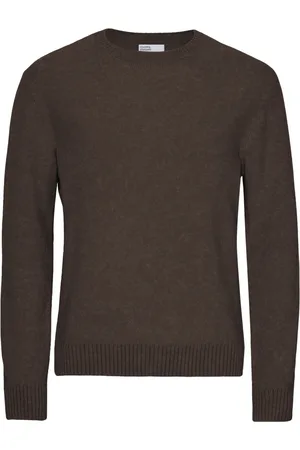Colorful Standard Pull Classic Coffee Brown