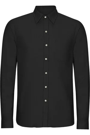 Colorful Standard Chemise Organic Deep Black
