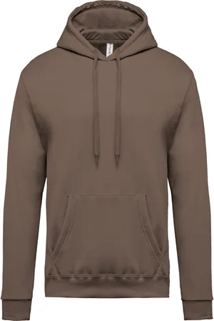 Kariban Sweatshirt à capuche