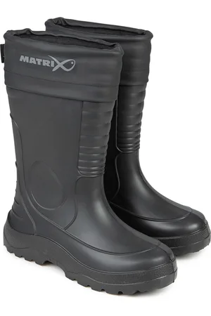 Matrix Bottes EVA