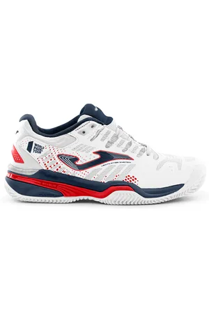 Joma Chaussures de padel enfant Slam 2302