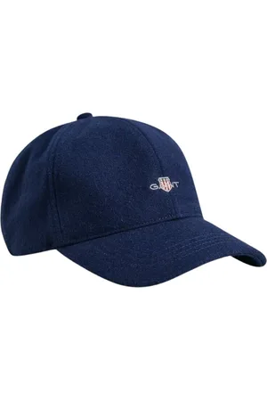 GANT Casquette Shield Melton