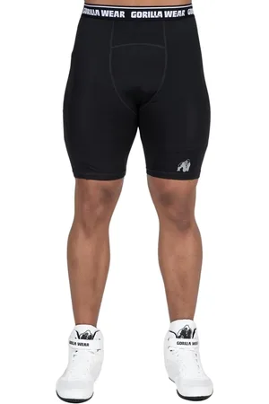 Gorilla Wear Short de compression Philadelphia