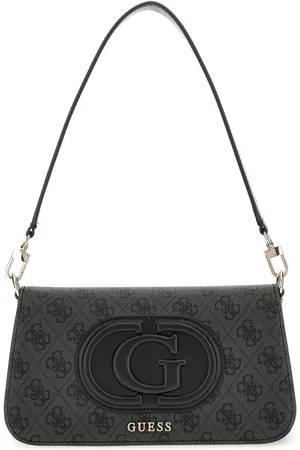 Guess Sac à main femme Eco Mietta Flap