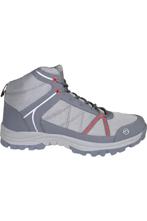 LHOTSE Chaussures de randonnée femme Genepi
