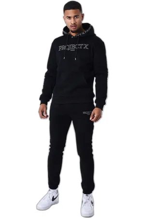 Project X Paris Sweatshirt à capuche