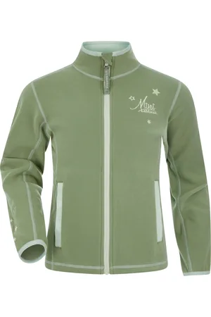 LeMieux Polaire zippé enfant