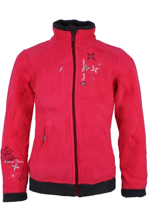 Peak Mountain Polaire fille