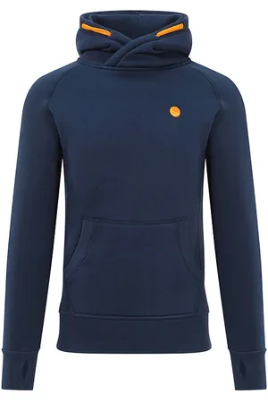 Guru Sweatshirt blue