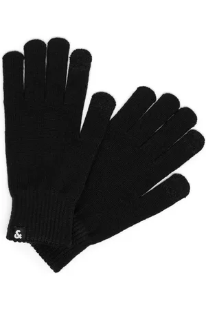 JACK & JONES Gants Knitted